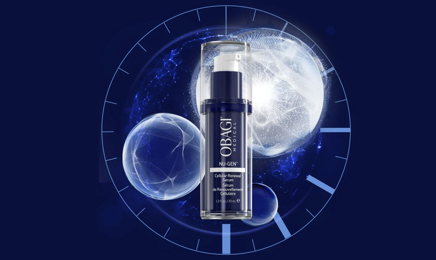 Expert Beauty, Medical-Grade Results